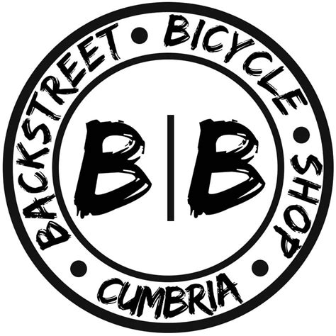 Backstreet Bicycle Shop