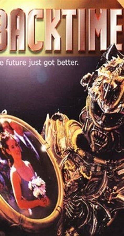 Backtime (1998) film online, Backtime (1998) eesti film, Backtime (1998) full movie, Backtime (1998) imdb, Backtime (1998) putlocker, Backtime (1998) watch movies online,Backtime (1998) popcorn time, Backtime (1998) youtube download, Backtime (1998) torrent download