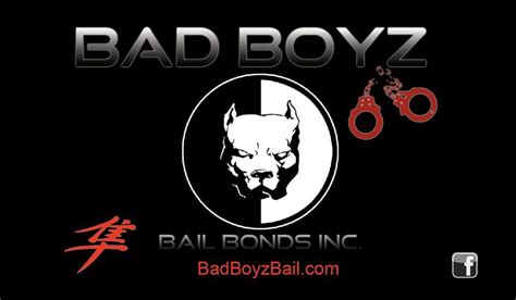 Bad Boyz Bonding Services/Marion County Bail Bonds
