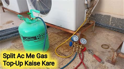Badal Air Conditioning | Ac Gas Filling | Ac Repair Service | in Janakpuri New Delhi
