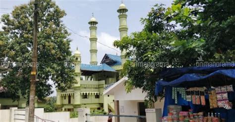 Badariyya Juma Masjid