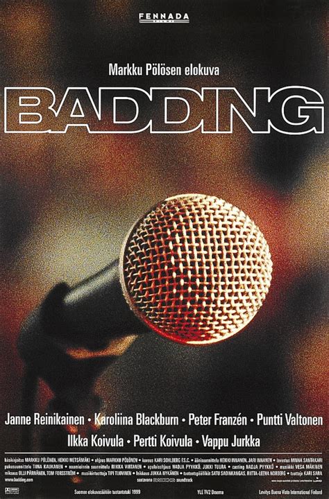 Badding (2000) film online, Badding (2000) eesti film, Badding (2000) film, Badding (2000) full movie, Badding (2000) imdb, Badding (2000) 2016 movies, Badding (2000) putlocker, Badding (2000) watch movies online, Badding (2000) megashare, Badding (2000) popcorn time, Badding (2000) youtube download, Badding (2000) youtube, Badding (2000) torrent download, Badding (2000) torrent, Badding (2000) Movie Online