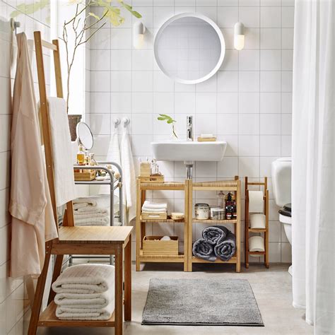 Badezimmer-Ikea
