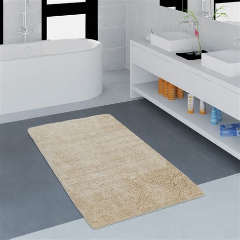 Badezimmer-Teppich
