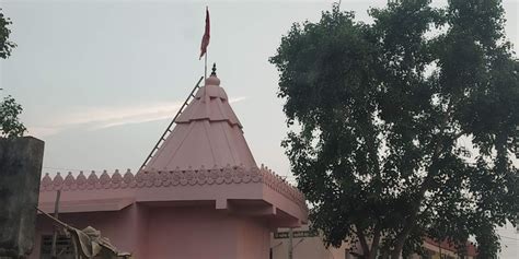 Badiyadev temple