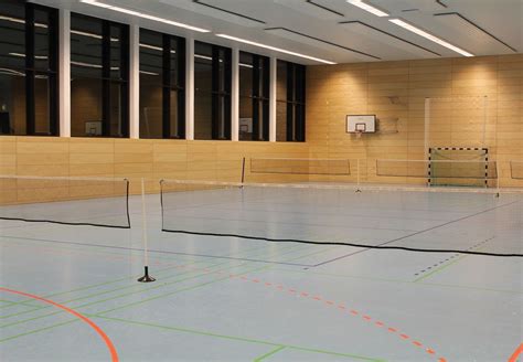 Badminton Eintracht-Zwietracht