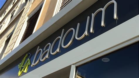 Badoum à Lyon