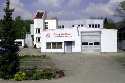 Baer techn. Federn GmbH