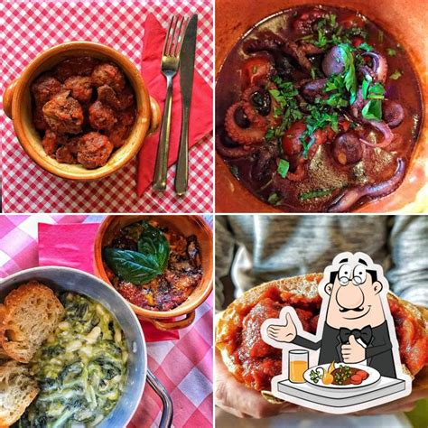 Baffo Food Naples