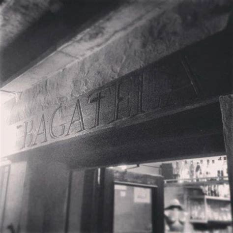 Bagatela Venice