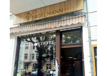 Bagelmann Café