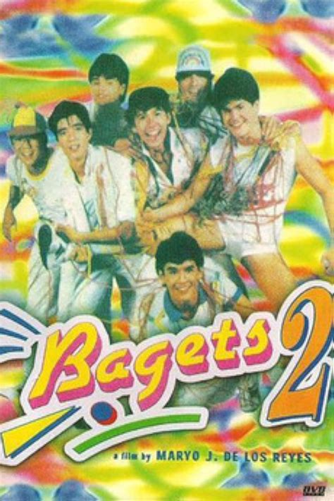 Bagets (1984) film online,Maryo J. de los Reyes,William Martinez,Herbert Bautista,J.C. Bonnin,Raymond Lauchengco