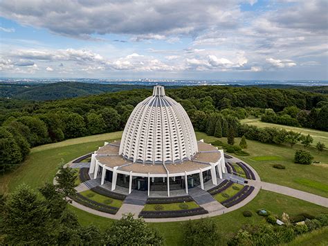 Bahá’í-Gemeinde in Deutschland K.d.ö.R