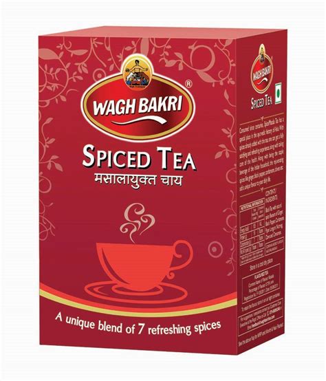 Baig Spiced Tea