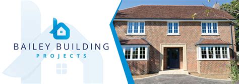 Bailey Building Projects LTD