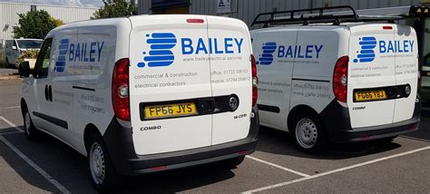 Bailey Electrical & Construction