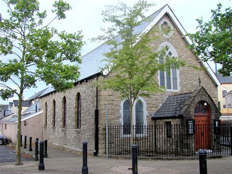Bailey Street Uniting Church