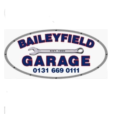 Baileyfield Garage and recovery breakdown services Edinburgh / East lothian