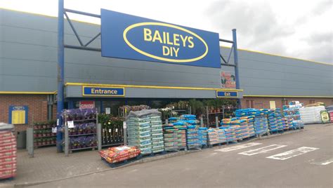 Baileys DIY