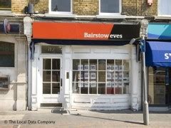 Bairstow Eves Estate Agent South Croydon
