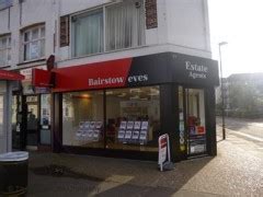 Bairstow Eves Sales and Letting Agents Enfield