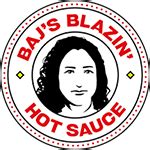 Baj's Blazin' Hot Sauce