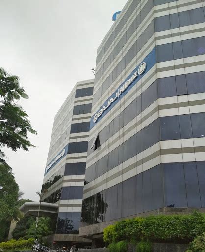Bajaj Allianz General Insurance Company