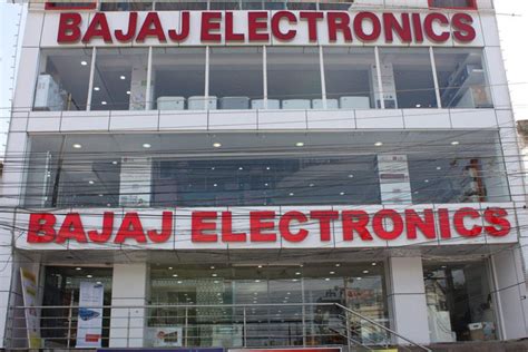 Bajaj Electronics - Armur