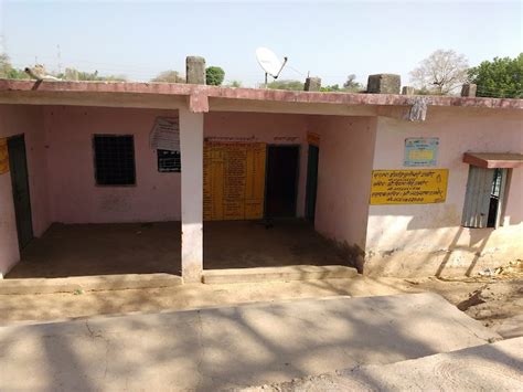 Bajrang Colony Vijaypur