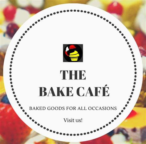 Bake Café Bakery