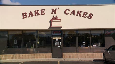 Bake N Cake - Chat Centre