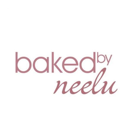 Baked By Neelu