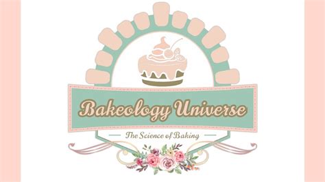 Bakeology by Nidhi