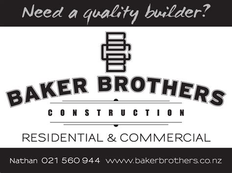 Baker Brothers Builders