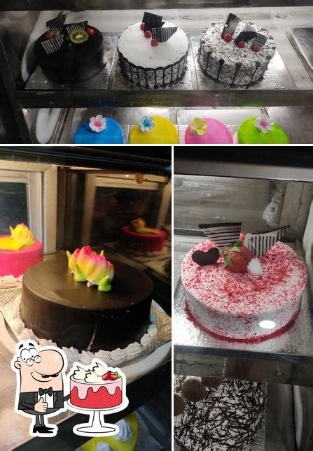 BakersBaken Cake Delivery|Bakery