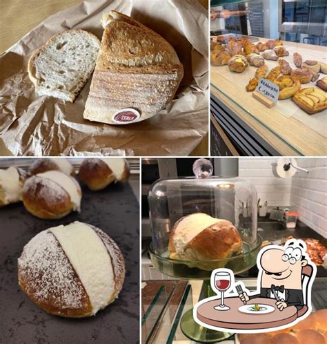 Bakery Turin