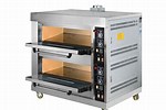 Baking Bread Electric Oven