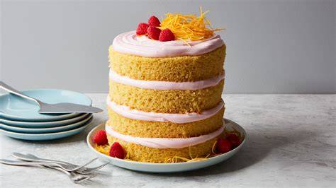 Baking a Cake