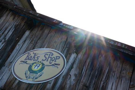 Baks Shop 77 à Signy-Signets