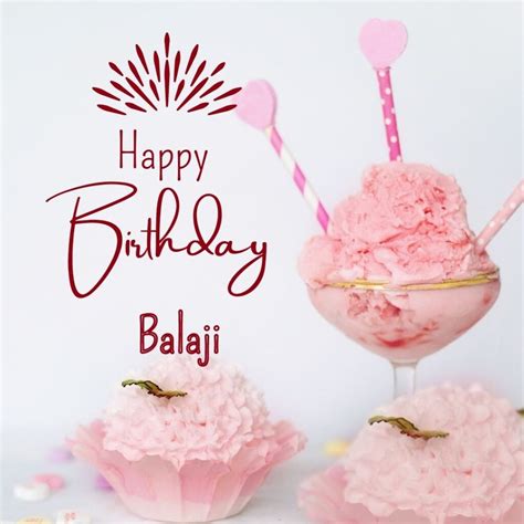 Bala ji birthday balloons