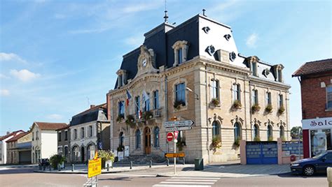 Balade à Revigny