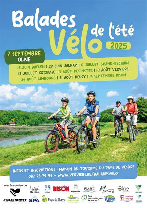 BaladesVelo à Cadalen