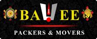Balajee Packers And Movers Bhopal