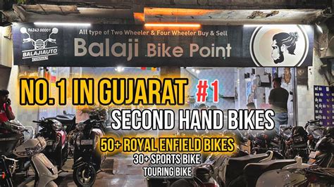 Balaji Bike Point