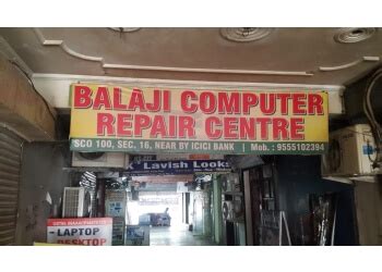 Balaji Computer Repairing