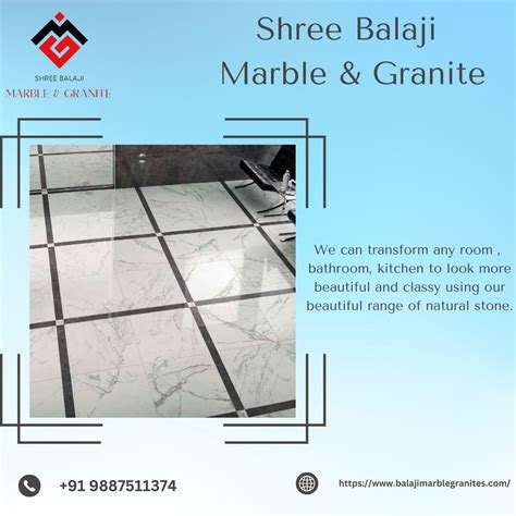 Balaji Granite & Tiles