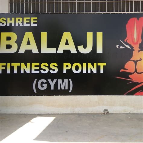Balaji Gym & Power Lifting Academy