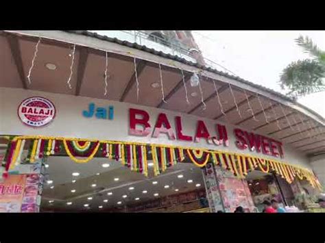 Balaji Sweet Shop & Bakery