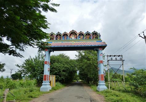 Balamarathan nagar