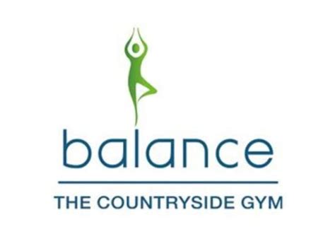 Balance, The Countryside Gym